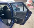 Синий Мазда 3, объемом двигателя 1.6 л и пробегом 200 тыс. км за 8400 $, фото 40 на Automoto.ua