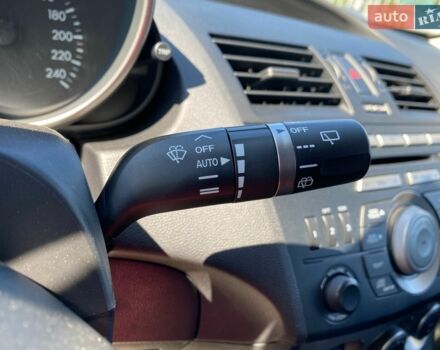 Синий Мазда 3, объемом двигателя 1.6 л и пробегом 200 тыс. км за 8400 $, фото 20 на Automoto.ua