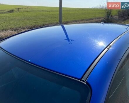 Синій Мазда 3, об'ємом двигуна 1.6 л та пробігом 162 тис. км за 5650 $, фото 19 на Automoto.ua