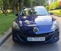 Синій Мазда 3, об'ємом двигуна 1.6 л та пробігом 227 тис. км за 6000 $, фото 7 на Automoto.ua