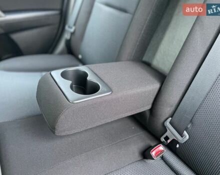 Синий Мазда 3, объемом двигателя 1.6 л и пробегом 200 тыс. км за 8400 $, фото 35 на Automoto.ua