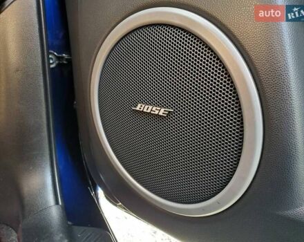 Синій Мазда 3, об'ємом двигуна 2 л та пробігом 237 тис. км за 5700 $, фото 18 на Automoto.ua