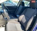 Синий Мазда 3, объемом двигателя 1.6 л и пробегом 200 тыс. км за 8400 $, фото 13 на Automoto.ua