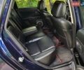 Синій Мазда 3, об'ємом двигуна 2 л та пробігом 237 тис. км за 5700 $, фото 9 на Automoto.ua