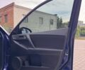 Синий Мазда 3, объемом двигателя 2 л и пробегом 185 тыс. км за 6700 $, фото 28 на Automoto.ua