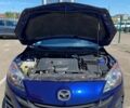 Синий Мазда 3, объемом двигателя 1.6 л и пробегом 200 тыс. км за 8400 $, фото 59 на Automoto.ua
