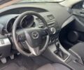 Синий Мазда 3, объемом двигателя 1.6 л и пробегом 256 тыс. км за 6200 $, фото 7 на Automoto.ua
