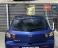 Синий Мазда 3, объемом двигателя 1.6 л и пробегом 160 тыс. км за 6500 $, фото 6 на Automoto.ua