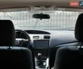 Синий Мазда 3, объемом двигателя 1.6 л и пробегом 283 тыс. км за 6900 $, фото 15 на Automoto.ua