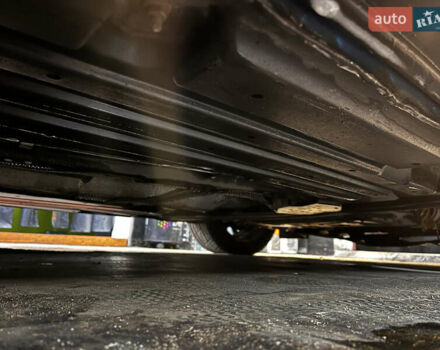 Синий Мазда 3, объемом двигателя 1.6 л и пробегом 162 тыс. км за 8500 $, фото 26 на Automoto.ua