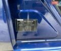 Синий Мазда 3, объемом двигателя 1.6 л и пробегом 200 тыс. км за 8400 $, фото 46 на Automoto.ua