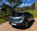 Синий Мазда 3, объемом двигателя 2.2 л и пробегом 201 тыс. км за 6300 $, фото 7 на Automoto.ua