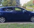 Синій Мазда 3, об'ємом двигуна 1.6 л та пробігом 227 тис. км за 6000 $, фото 8 на Automoto.ua