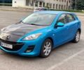 Синій Мазда 3, об'ємом двигуна 1.6 л та пробігом 148 тис. км за 8700 $, фото 1 на Automoto.ua
