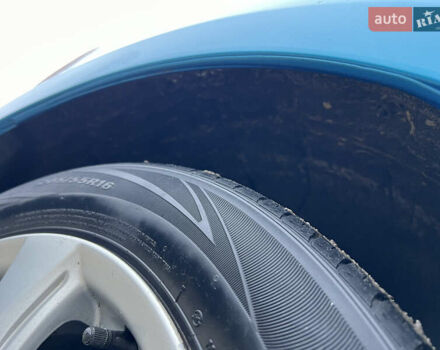 Синий Мазда 3, объемом двигателя 1.6 л и пробегом 189 тыс. км за 6700 $, фото 42 на Automoto.ua