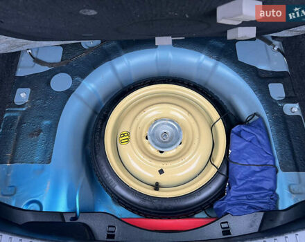 Синий Мазда 3, объемом двигателя 1.6 л и пробегом 189 тыс. км за 6700 $, фото 86 на Automoto.ua