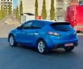 Синий Мазда 3, объемом двигателя 2 л и пробегом 224 тыс. км за 8999 $, фото 7 на Automoto.ua