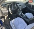 Синий Мазда 3, объемом двигателя 1.6 л и пробегом 145 тыс. км за 7000 $, фото 3 на Automoto.ua