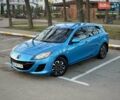 Синий Мазда 3, объемом двигателя 1.6 л и пробегом 226 тыс. км за 7999 $, фото 12 на Automoto.ua