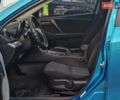 Синий Мазда 3, объемом двигателя 1.6 л и пробегом 188 тыс. км за 8990 $, фото 45 на Automoto.ua