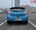 Синий Мазда 3, объемом двигателя 1.56 л и пробегом 253 тыс. км за 7100 $, фото 12 на Automoto.ua