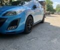 Мазда 3 2010 у Дніпро (Дніпропетровську) на Automoto.ua Синій Мазда 3, об'ємом двигуна 2 л та пробігом 250 тис. км за 8500 $, фото 2 на Automoto.ua