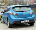 Синий Мазда 3, объемом двигателя 1.6 л и пробегом 226 тыс. км за 8500 $, фото 6 на Automoto.ua