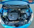 Синий Мазда 3, объемом двигателя 2 л и пробегом 224 тыс. км за 8999 $, фото 40 на Automoto.ua