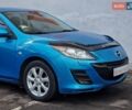 Синий Мазда 3, объемом двигателя 1.6 л и пробегом 188 тыс. км за 8990 $, фото 20 на Automoto.ua