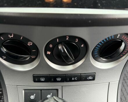 Синий Мазда 3, объемом двигателя 1.6 л и пробегом 227 тыс. км за 7500 $, фото 10 на Automoto.ua