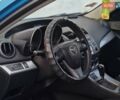 Синий Мазда 3, объемом двигателя 1.6 л и пробегом 188 тыс. км за 8990 $, фото 46 на Automoto.ua