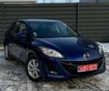 Синий Мазда 3, объемом двигателя 1.6 л и пробегом 166 тыс. км за 7999 $, фото 11 на Automoto.ua