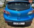 Синій Мазда 3, об'ємом двигуна 1.56 л та пробігом 300 тис. км за 6100 $, фото 1 на Automoto.ua