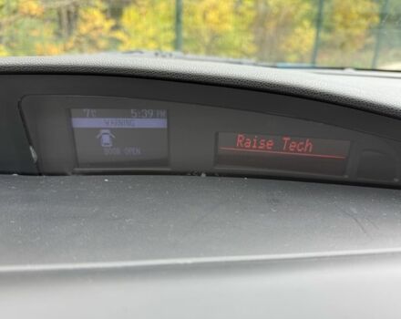 Синий Мазда 3, объемом двигателя 1.6 л и пробегом 227 тыс. км за 7500 $, фото 11 на Automoto.ua