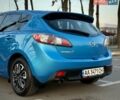 Синий Мазда 3, объемом двигателя 1.6 л и пробегом 226 тыс. км за 7999 $, фото 14 на Automoto.ua