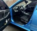 Синій Мазда 3, об'ємом двигуна 1.6 л та пробігом 110 тис. км за 8100 $, фото 7 на Automoto.ua