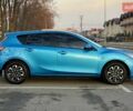 Синий Мазда 3, объемом двигателя 1.6 л и пробегом 226 тыс. км за 7999 $, фото 6 на Automoto.ua