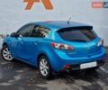 Синий Мазда 3, объемом двигателя 1.6 л и пробегом 188 тыс. км за 8990 $, фото 25 на Automoto.ua