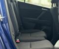 Синий Мазда 3, объемом двигателя 2 л и пробегом 232 тыс. км за 7999 $, фото 21 на Automoto.ua