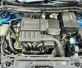 Синій Мазда 3, об'ємом двигуна 1.6 л та пробігом 110 тис. км за 8100 $, фото 6 на Automoto.ua