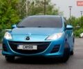 Синій Мазда 3, об'ємом двигуна 2.49 л та пробігом 265 тис. км за 8100 $, фото 4 на Automoto.ua