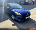 Синий Мазда 3, объемом двигателя 1.6 л и пробегом 147 тыс. км за 7500 $, фото 3 на Automoto.ua