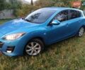Синій Мазда 3, об'ємом двигуна 1.6 л та пробігом 112 тис. км за 8600 $, фото 6 на Automoto.ua