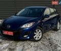 Синий Мазда 3, объемом двигателя 1.6 л и пробегом 166 тыс. км за 7999 $, фото 18 на Automoto.ua
