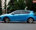 Синій Мазда 3, об'ємом двигуна 2.49 л та пробігом 265 тис. км за 8100 $, фото 1 на Automoto.ua
