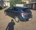 Синій Мазда 3, об'ємом двигуна 1.6 л та пробігом 177 тис. км за 7000 $, фото 7 на Automoto.ua