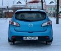 Синій Мазда 3, об'ємом двигуна 1.6 л та пробігом 227 тис. км за 7500 $, фото 3 на Automoto.ua