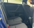 Синий Мазда 3, объемом двигателя 2 л и пробегом 230 тыс. км за 7700 $, фото 35 на Automoto.ua