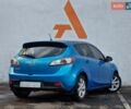 Синий Мазда 3, объемом двигателя 1.6 л и пробегом 188 тыс. км за 8990 $, фото 31 на Automoto.ua