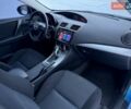 Синій Мазда 3, об'ємом двигуна 1.6 л та пробігом 227 тис. км за 7500 $, фото 18 на Automoto.ua